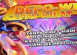 Apa Itu Depo Dalam Slot