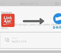 Berapa Biaya Transfer Linkaja Ke Dana