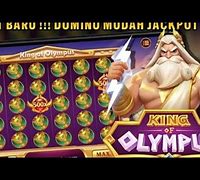 Jp Slot Domino Terbesar Olympus Gratis Tanpa Deposit Hari Ini