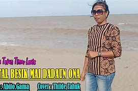 Lagu Natal Timor Leste