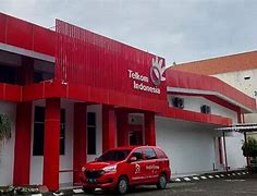 Magang Telkom Indonesia Bandung