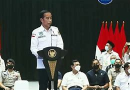 Presiden Jokowi Hari Ini Papua