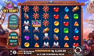 Slot Demo Seperti Asli