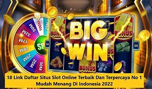 Viabola Org Slot Online Terpercaya No 1 Di Indonesia Terbaru